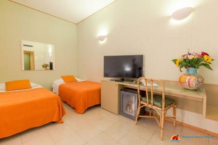 Paradise Beach Resort (Selinunte) - 35