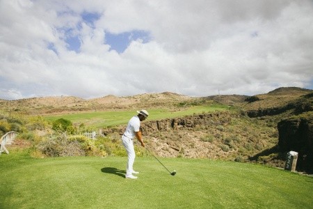 Sheraton Salobre Golf Resort & Spa - 289