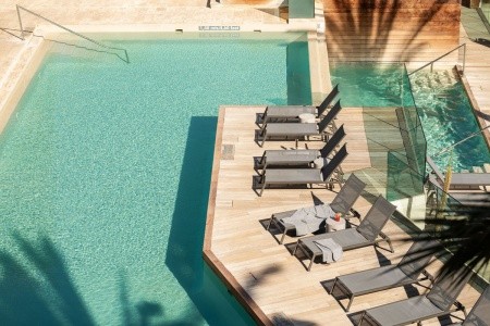 Sheraton Salobre Golf Resort & Spa - 294