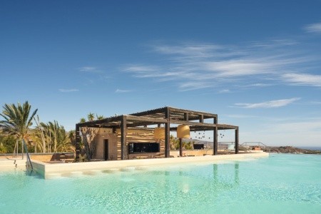 Sheraton Salobre Golf Resort & Spa - 296