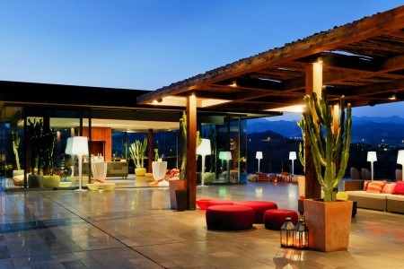 Sheraton Salobre Golf Resort & Spa - 299