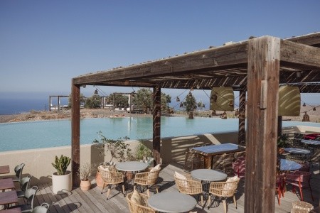 Sheraton Salobre Golf Resort & Spa - 300