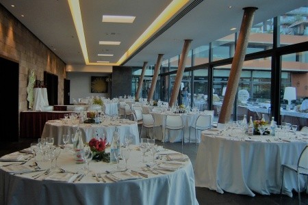 Sheraton Salobre Golf Resort & Spa - 301