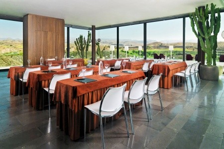 Sheraton Salobre Golf Resort & Spa - 302