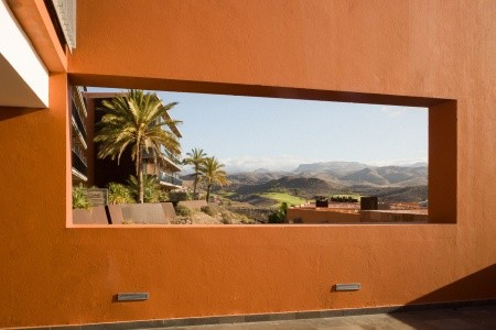 Sheraton Salobre Golf Resort & Spa - 305