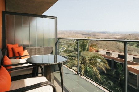 Sheraton Salobre Golf Resort & Spa - 310