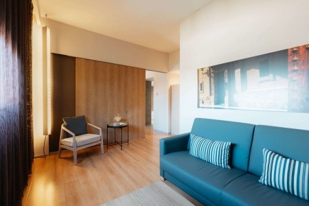 Španielsko Valencia Barcelo Valencia 7 dňový pobyt Raňajky Letecky Letisko: Praha June 2026 ( 9/06/26-15/06/26)