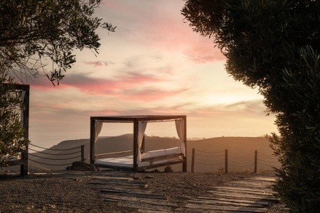 Sheraton Salobre Golf Resort & Spa - 320