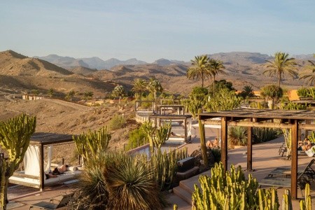 Sheraton Salobre Golf Resort & Spa - 322