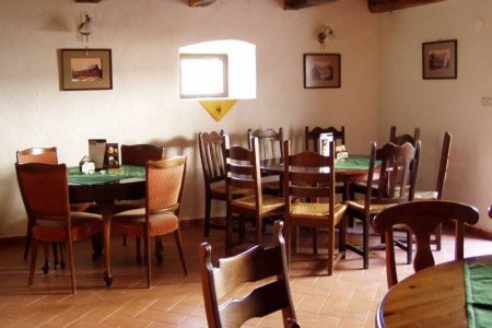 Slovensko Stredné Slovensko Penzion Kremenisko 8 dňový pobyt Bez stravy Vlastná September 2025 (29/09/25- 6/10/25)