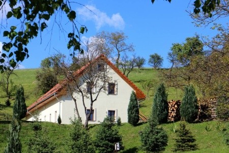 Slovensko Stredné Slovensko Penzion Kremenisko 8 dňový pobyt Bez stravy Vlastná September 2025 (29/09/25- 6/10/25)