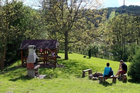 Slovensko Stredné Slovensko Penzion Kremenisko 8 dňový pobyt Bez stravy Vlastná September 2025 (29/09/25- 6/10/25)