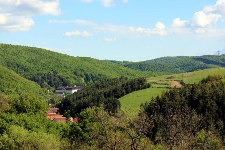 Slovensko Stredné Slovensko Penzion Kremenisko 8 dňový pobyt Bez stravy Vlastná September 2025 (29/09/25- 6/10/25)