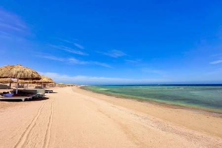 Sentido Reef Oasis Suakin (Ex. Reef Oasis Suakin Resort) — foto 4