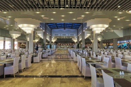 Sirena Beach Resort & Spa - 12