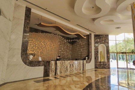 Sirena Beach Resort & Spa - 14