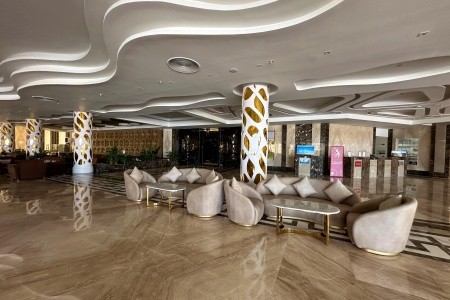 Sirena Beach Resort & Spa - 16