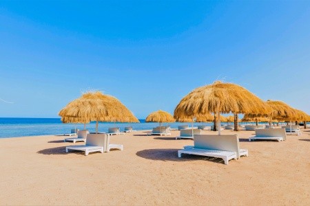 Sentido Reef Oasis Suakin (Ex. Reef Oasis Suakin Resort) - 3