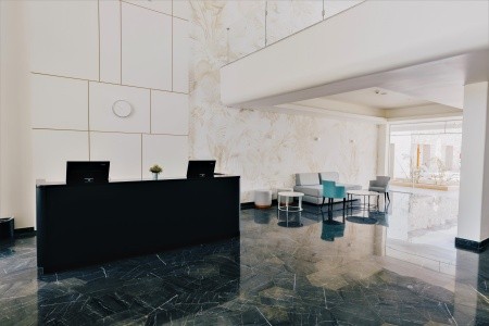 Sentido Reef Oasis Suakin (Ex. Reef Oasis Suakin Resort) - 4