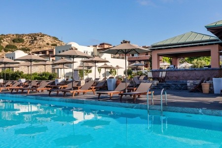 Atlantica Belvedere Resort - 2