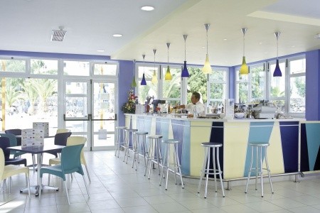 Kanárske ostrovy Lanzarote Morromar The Home Collection 10 dňový pobyt All Inclusive Letecky Letisko: Praha September 2025 (30/09/25- 9/10/25)