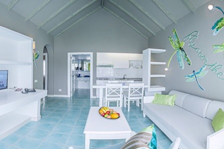 Kanárske ostrovy Lanzarote Morromar The Home Collection 10 dňový pobyt All Inclusive Letecky Letisko: Praha September 2025 (30/09/25- 9/10/25)