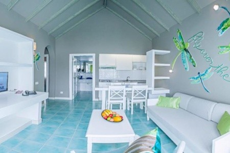 Kanárske ostrovy Lanzarote Morromar The Home Collection 10 dňový pobyt All Inclusive Letecky Letisko: Praha September 2025 (30/09/25- 9/10/25)