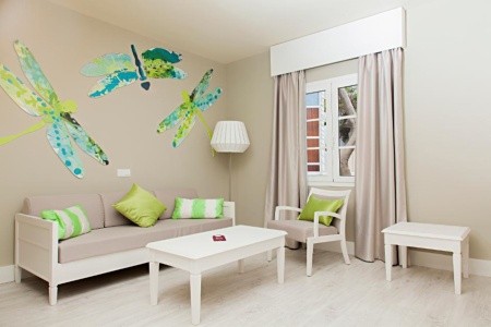 Kanárske ostrovy Lanzarote Morromar The Home Collection 10 dňový pobyt All Inclusive Letecky Letisko: Praha September 2025 (30/09/25- 9/10/25)