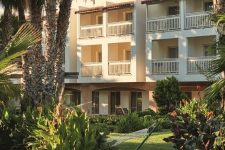 Turecko Kusadasi Tui Blue Ephesus 12 dňový pobyt All Inclusive Letecky Letisko: Praha October 2025 ( 5/10/25-16/10/25)