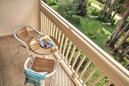 Turecko Kusadasi Tui Blue Ephesus 12 dňový pobyt All Inclusive Letecky Letisko: Praha October 2025 ( 5/10/25-16/10/25)