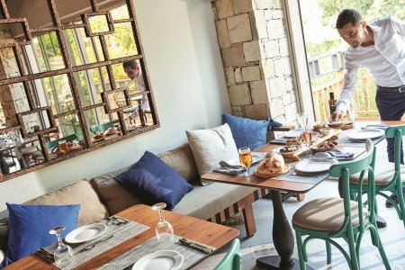 Turecko Kusadasi Tui Blue Ephesus 12 dňový pobyt All Inclusive Letecky Letisko: Praha October 2025 ( 5/10/25-16/10/25)