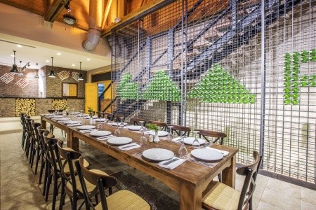 Turecko Kusadasi Tui Blue Ephesus 12 dňový pobyt All Inclusive Letecky Letisko: Praha October 2025 ( 5/10/25-16/10/25)