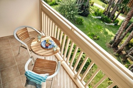 Turecko Kusadasi Tui Blue Ephesus 12 dňový pobyt All Inclusive Letecky Letisko: Praha October 2025 ( 5/10/25-16/10/25)