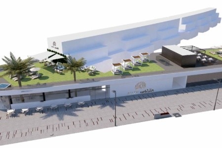 Kanárske ostrovy Fuerteventura Arena Castillo 8 dňový pobyt Raňajky Letecky Letisko: Viedeň February 2026 (22/02/26- 1/03/26)