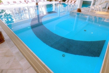 Gartenhotel Crystal Beauty & Spa (Fügen Im Zillertal) - 4