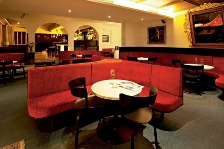 Gartenhotel Crystal Beauty & Spa (Fügen Im Zillertal) - 5