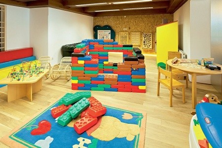 Gartenhotel Crystal Beauty & Spa (Fügen Im Zillertal) - 7