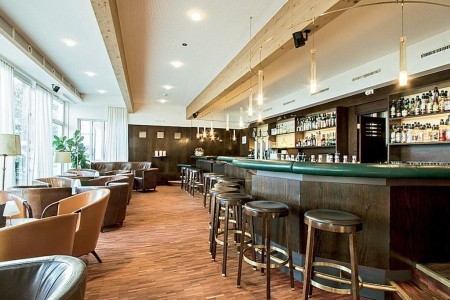 Gartenhotel Crystal Beauty & Spa (Fügen Im Zillertal) - 8