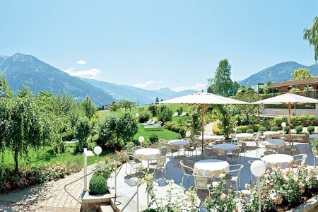 Gartenhotel Crystal Beauty & Spa (Fügen Im Zillertal) - 12
