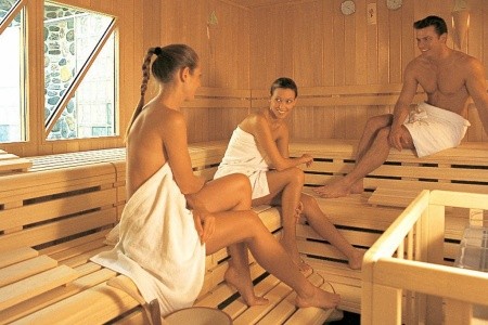 Gartenhotel Crystal Beauty & Spa (Fügen Im Zillertal) - 14