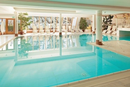 Gartenhotel Crystal Beauty & Spa (Fügen Im Zillertal) - 15