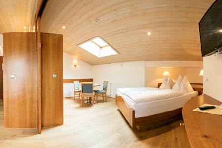 Gartenhotel Crystal Beauty & Spa (Fügen Im Zillertal) - 16