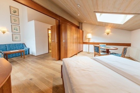 Gartenhotel Crystal Beauty & Spa (Fügen Im Zillertal) - 17