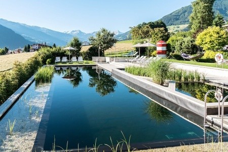 Gartenhotel Crystal Beauty & Spa (Fügen Im Zillertal) - 21