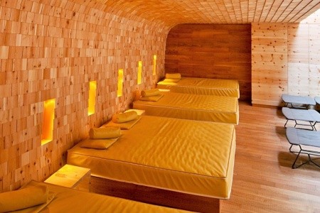 Gartenhotel Crystal Beauty & Spa (Fügen Im Zillertal) - 23