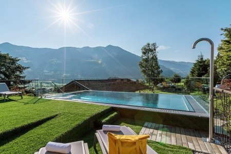 Gartenhotel Crystal Beauty & Spa (Fügen Im Zillertal) - 26