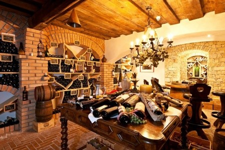 Gartenhotel Crystal Beauty & Spa (Fügen Im Zillertal) - 28