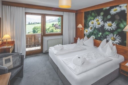 Gartenhotel Crystal Beauty & Spa (Fügen Im Zillertal) - 29