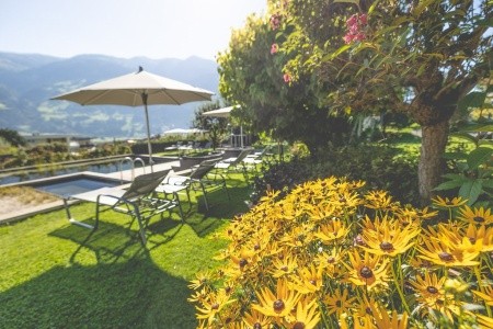 Gartenhotel Crystal Beauty & Spa (Fügen Im Zillertal) - 31