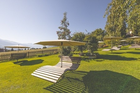 Gartenhotel Crystal Beauty & Spa (Fügen Im Zillertal) - 32